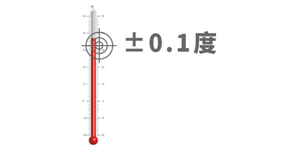 高精度冷水機組出水精度高,常用于實驗室等